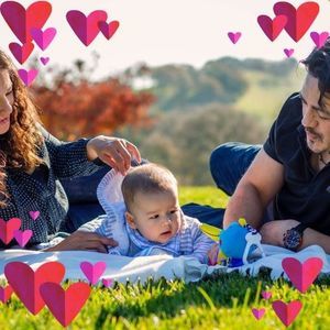 Meet your Posher, Mark